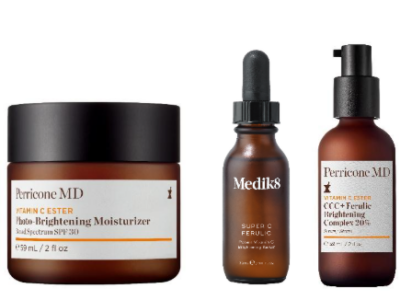 Expertas en dermocosmética analizan cuáles son los tipos de vitamina C para tratar las preocupaciones específicas