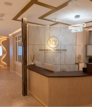 Maribel Yébenes cierra un semestre de máximos y su línea MY Blissfulness se consagra como motor de negocio