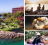 Vuelve del 22 al 27 de octubre el Mallorca BJJ and Yoga Festival