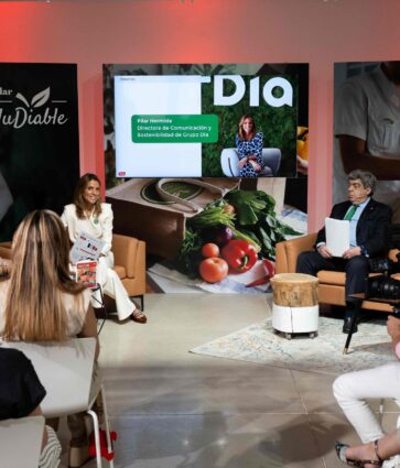 El 73% de los españoles percibe el precio como un obstáculo para comer sano