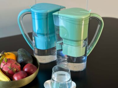 Alkanatur: la empresa española que está cambiando la forma en que se bebe agua