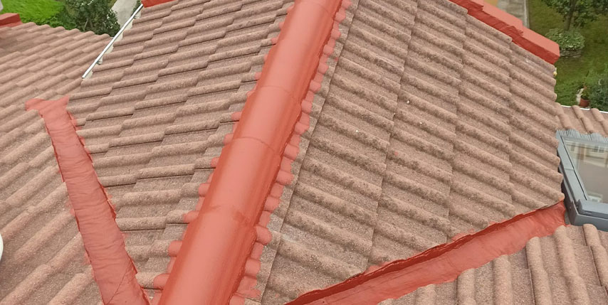 Los seguros del hogar y los tejados