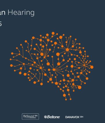 GN lanza la I edición de ‘More than Hearing’, una formación exclusiva que conecta salud auditiva y salud cerebral