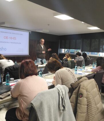 ASHO sigue apostando por la formación académica y celebra su 25 aniversario como empresa especialista en docencia de codificación clínica