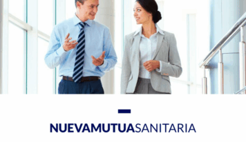 Nueva Mutua Sanitaria registra el mayor crecimiento en el ramo de salud hasta junio