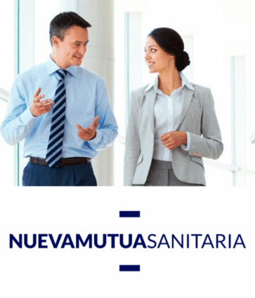 Nueva Mutua Sanitaria registra el mayor crecimiento en el ramo de salud hasta junio
