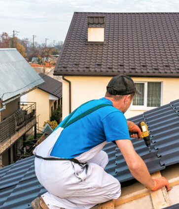 ¿Sabías que tu tejado podría estar dañándose sin que lo notes?