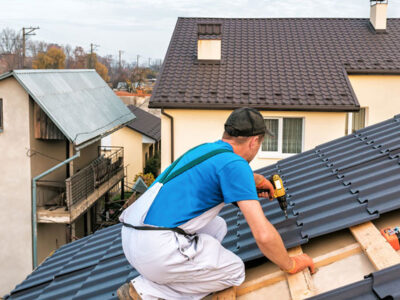 ¿Sabías que tu tejado podría estar dañándose sin que lo notes?