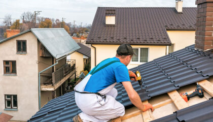 ¿Sabías que tu tejado podría estar dañándose sin que lo notes?
