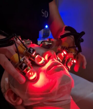 Una pérdida de peso rápida podría afectar a la piel del rostro, así lo explica la fundadora de los Centros de Estética Marquessa