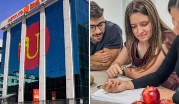 El Instituto U de Formación Profesional obtiene la autorización para impartir el Grado Superior Oficial en Dietética