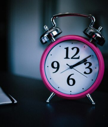 Quirónprevención reivindica el sueño como el primer paso en el camino hacia una vida laboral saludable