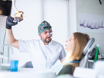 Clínica Ponce refuerza su compromiso con la salud dental infantil mediante tecnología avanzada y atención personalizada