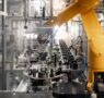Schaeffler presenta un innovador sistema para fabricar equipos de rayos X