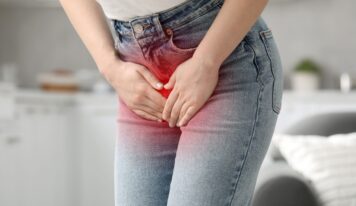 «La incontinencia urinaria puede llegar a limitar mucho las actividades sociales, deportivas e incluso el descanso nocturno», doctora Maitane Gil Azkarate, uróloga y especialista en estudios urodinámicos del Hospital Quirónsalud Bizkaia