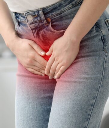 «La incontinencia urinaria puede llegar a limitar mucho las actividades sociales, deportivas e incluso el descanso nocturno», doctora Maitane Gil Azkarate, uróloga y especialista en estudios urodinámicos del Hospital Quirónsalud Bizkaia