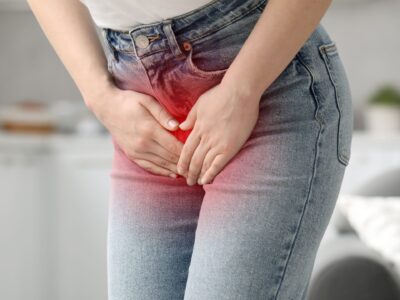 «La incontinencia urinaria puede llegar a limitar mucho las actividades sociales, deportivas e incluso el descanso nocturno», doctora Maitane Gil Azkarate, uróloga y especialista en estudios urodinámicos del Hospital Quirónsalud Bizkaia