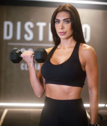 El 43% de los socios de Distrito Estudio se han beneficiado de ser Socio Integral