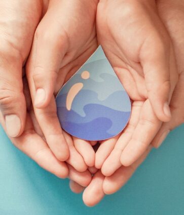 Alkanatur celebra la Semana Mundial del Agua con hábitos sostenibles y ofertas especiales