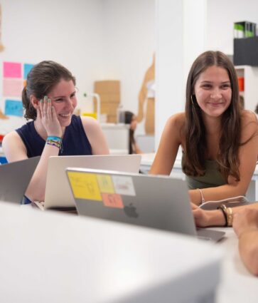 ICS lidera la nueva educación: Metacognition para impulsar el pensamiento crítico y autónomo de sus alumnos