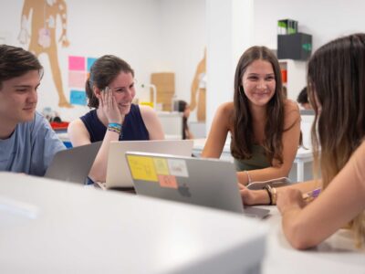 ICS lidera la nueva educación: Metacognition para impulsar el pensamiento crítico y autónomo de sus alumnos