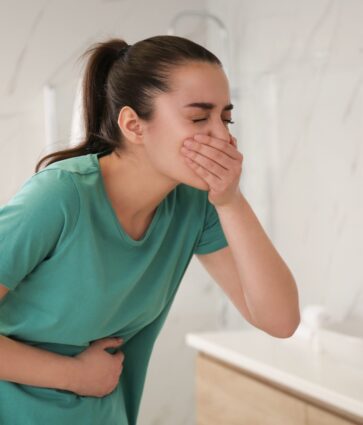 Eider Sánchez, nutricionista de Policlínica Gipuzkoa: «Nunca hay que dejar la comida más de dos horas a temperatura ambiente»