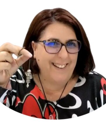 Mayca Jiménez presenta el Método S.O.S., un sistema único para la transformación holística del ser