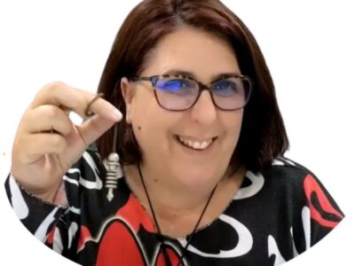 Mayca Jiménez presenta el Método S.O.S., un sistema único para la transformación holística del ser