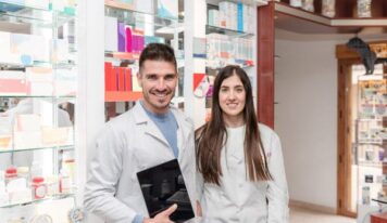 Formación Universitaria líder en la preparación del FP de Técnico Medio en Farmacia y Parafarmacia