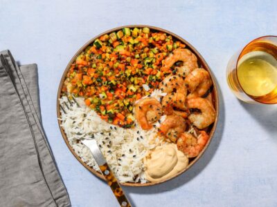 HelloFresh comparte recetas fáciles y frescas para despedir el verano en la mesa