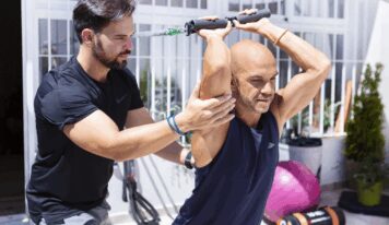 Entrenamiento personalizado sin excusas: la manera de mantenerse en forma desde casa con Adaptia Fitness
