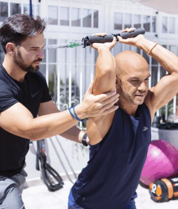 Entrenamiento personalizado sin excusas: la manera de mantenerse en forma desde casa con Adaptia Fitness
