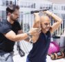 Entrenamiento personalizado sin excusas: la manera de mantenerse en forma desde casa con Adaptia Fitness
