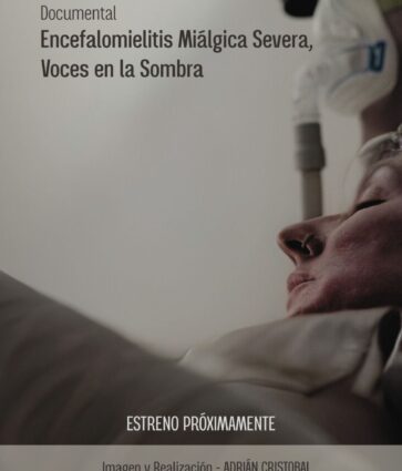 ‘Voces en la sombra’: un documental para visibilizar la Encefalomielitis Miálgica Severa