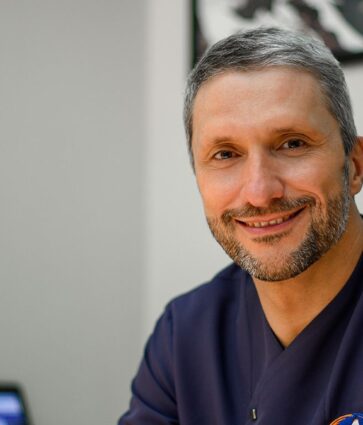 Técnicas punteras en implantología llegan a León desde Brasil