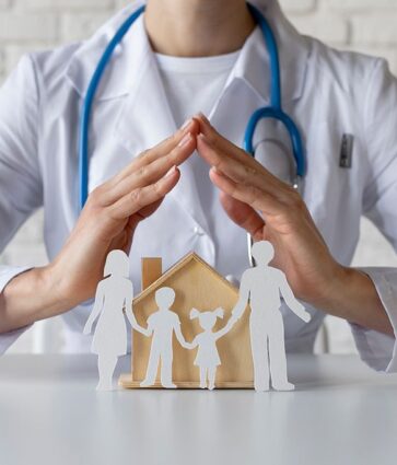 Correduría de Seguros Pueyo ofrece las claves para elegir un seguro de salud y comenzar a cuidar del bienestar personal y familiar