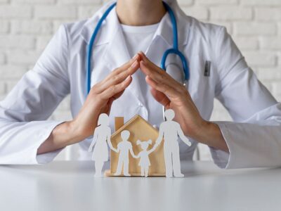 Correduría de Seguros Pueyo ofrece las claves para elegir un seguro de salud y comenzar a cuidar del bienestar personal y familiar