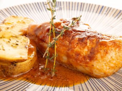 Cómo recuperar los buenos hábitos alimenticios tras las vacaciones, según Viena Capellanes