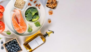 La alimentación antiinflamatoria, un aliado frente a enfermedades crónicas