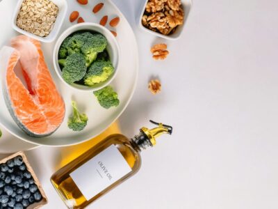 La alimentación antiinflamatoria, un aliado frente a enfermedades crónicas