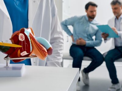 A partir de los 45 años, las revisiones prostáticas deben convertirse en un hábito de prevención