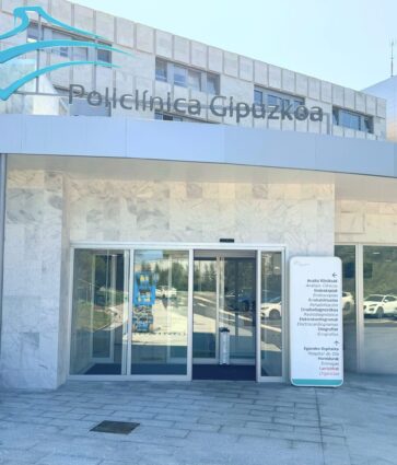 Policlínica Gipuzkoa pone en marcha un nuevo Área de Análisis y Pruebas Diagnósticas para agilizar el servicio y ofrecer una atención más inmediata