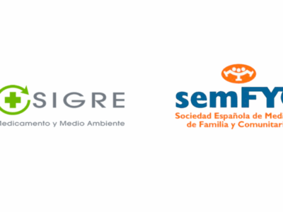 SIGRE y la semFYC firman un convenio de colaboración para impulsar el enfoque One Health en la AP