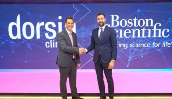 Dorsia y Boston Scientific se alían para revolucionar el tratamiento de la obesidad en España