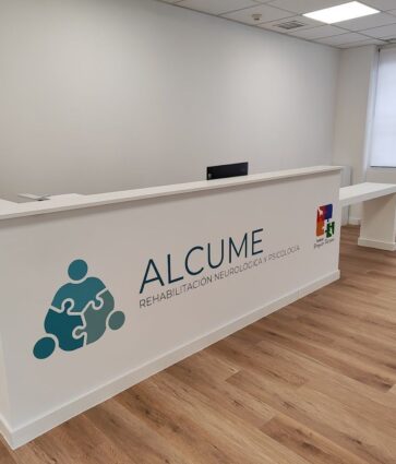 Centro Alcume impulsa la rehabilitación neurológica frente al aumento de enfermedades neurodegenerativas