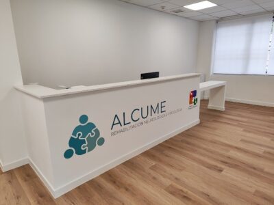 Centro Alcume impulsa la rehabilitación neurológica frente al aumento de enfermedades neurodegenerativas