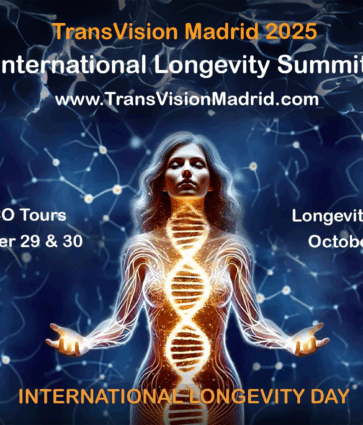 España repite como sede de la Cumbre Internacional por la Longevidad en octubre