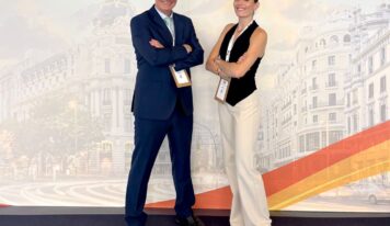 La ingeniería biomédica española conquista la Gold Medal en SICOT 2025