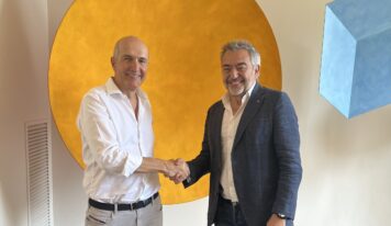 CRA Barcelona y Reproducción Bilbao se unen a Assisted Reproduction Alliance