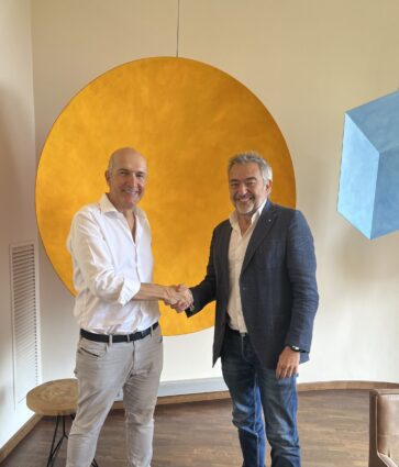 CRA Barcelona y Reproducción Bilbao se unen a Assisted Reproduction Alliance